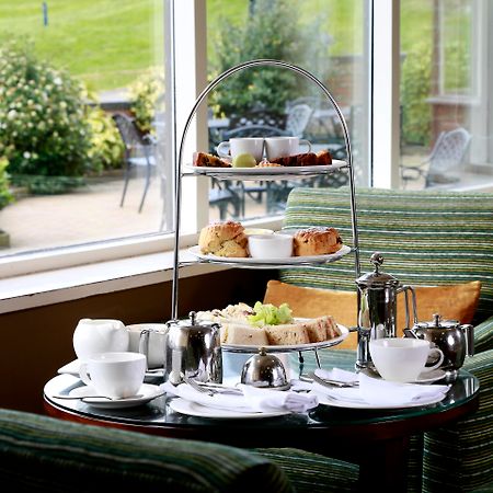 Macdonald Hill Valley Hotel, Spa & Golf Resort Whitchurch (Shropshire) Exterior foto