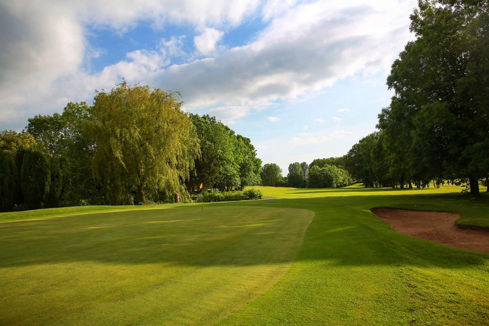 Macdonald Hill Valley Hotel, Spa & Golf Resort Whitchurch (Shropshire) Exterior foto