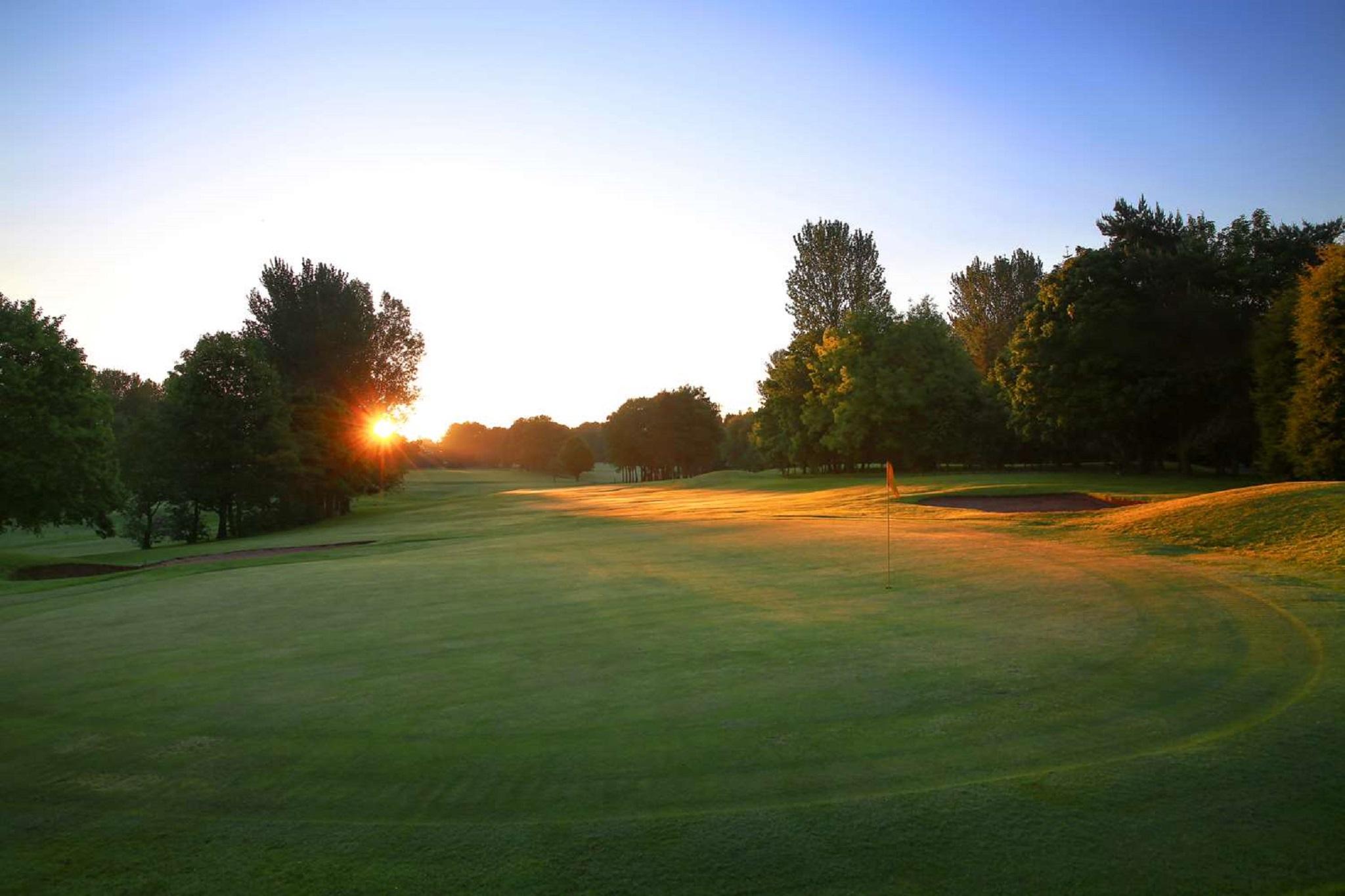 Macdonald Hill Valley Hotel, Spa & Golf Resort Whitchurch (Shropshire) Exterior foto