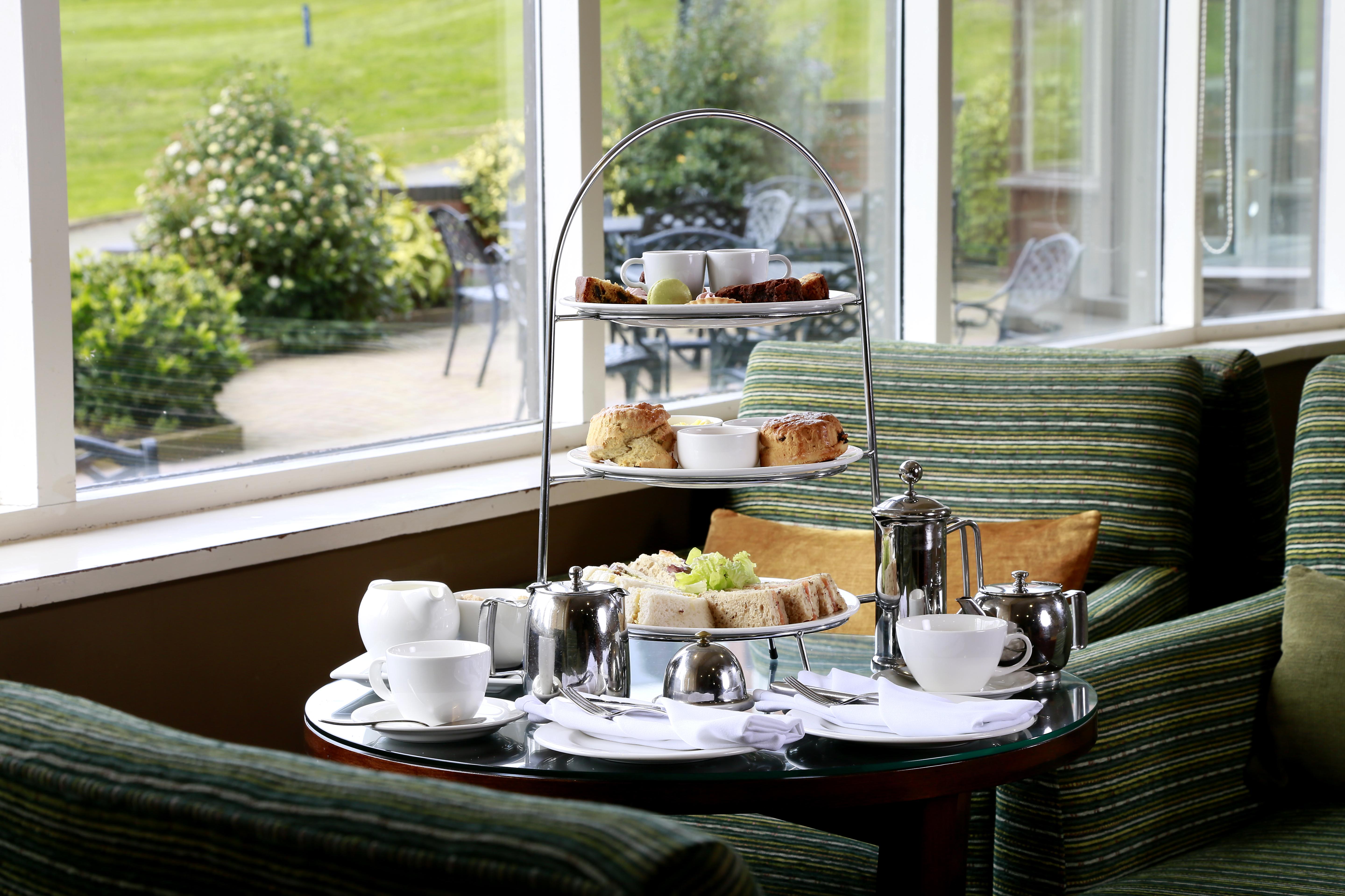 Macdonald Hill Valley Hotel, Spa & Golf Resort Whitchurch (Shropshire) Exterior foto