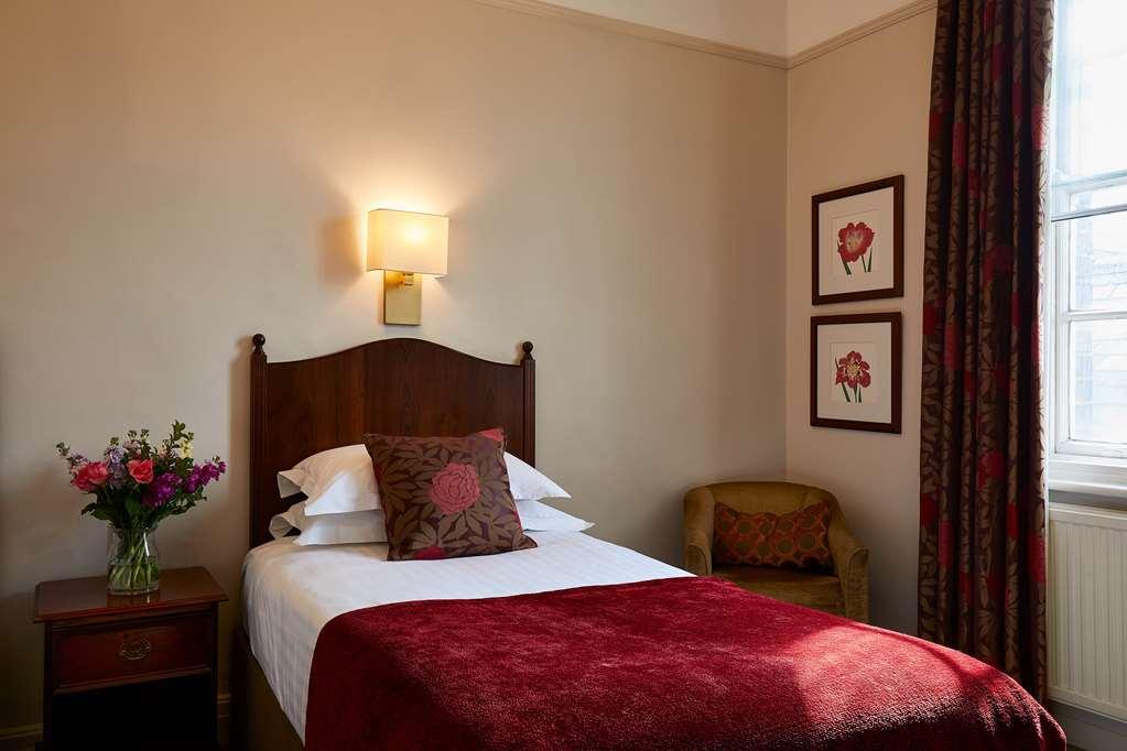 Macdonald Hill Valley Hotel, Spa & Golf Resort Whitchurch (Shropshire) Quarto foto