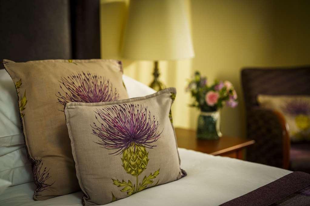 Macdonald Hill Valley Hotel, Spa & Golf Resort Whitchurch (Shropshire) Quarto foto