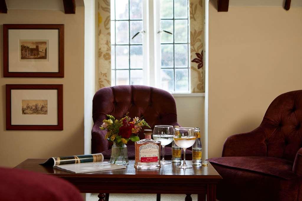 Macdonald Hill Valley Hotel, Spa & Golf Resort Whitchurch (Shropshire) Quarto foto