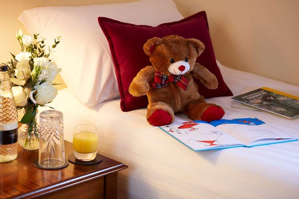 Macdonald Hill Valley Hotel, Spa & Golf Resort Whitchurch (Shropshire) Quarto foto