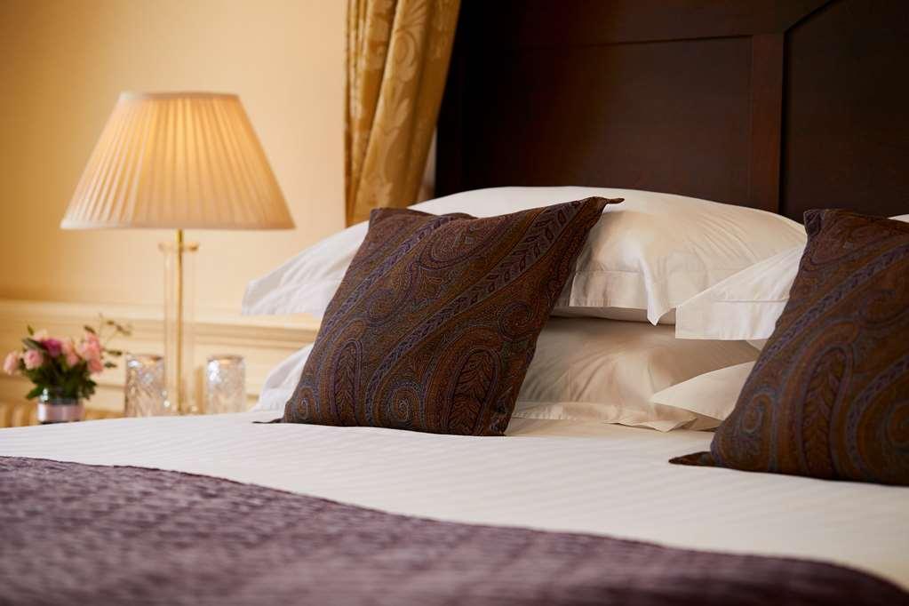 Macdonald Hill Valley Hotel, Spa & Golf Resort Whitchurch (Shropshire) Quarto foto