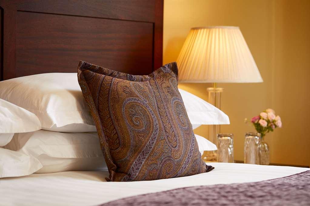 Macdonald Hill Valley Hotel, Spa & Golf Resort Whitchurch (Shropshire) Quarto foto