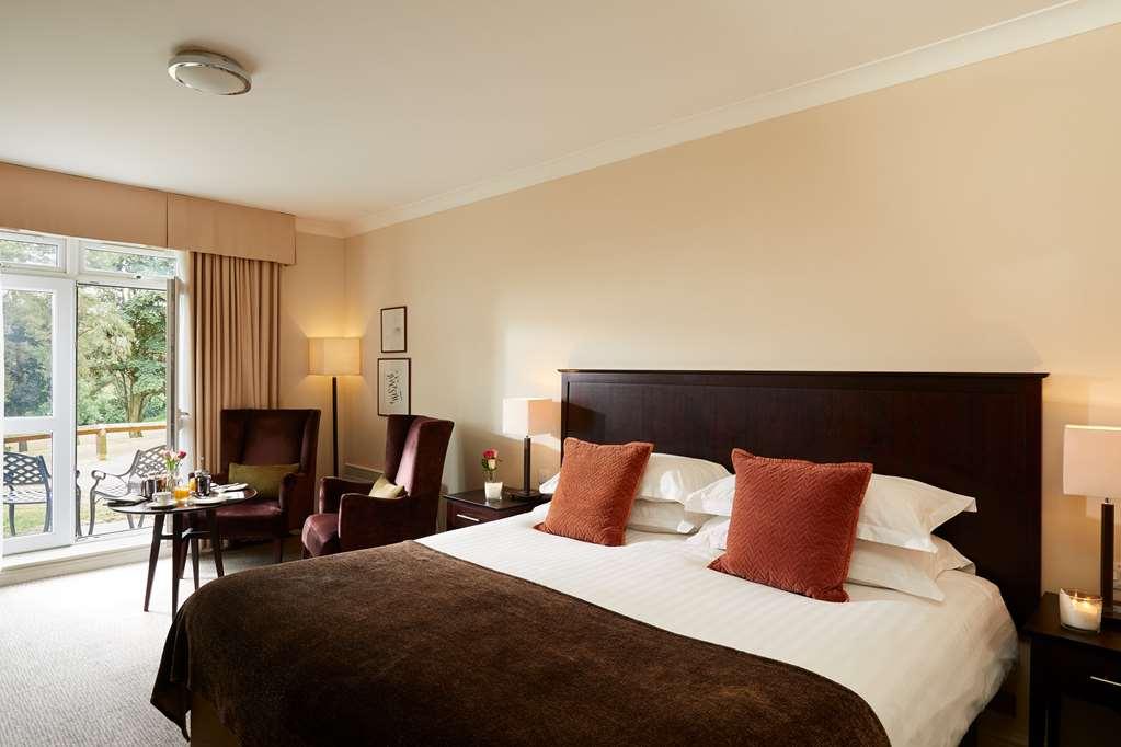 Macdonald Hill Valley Hotel, Spa & Golf Resort Whitchurch (Shropshire) Quarto foto