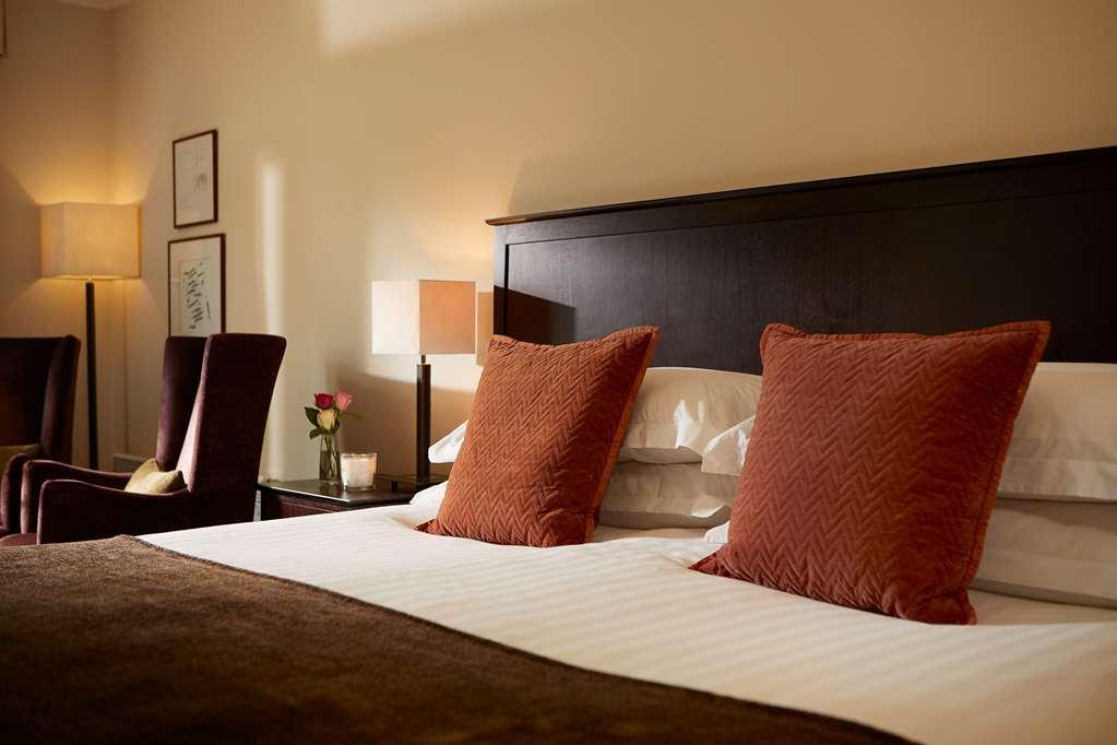 Macdonald Hill Valley Hotel, Spa & Golf Resort Whitchurch (Shropshire) Quarto foto
