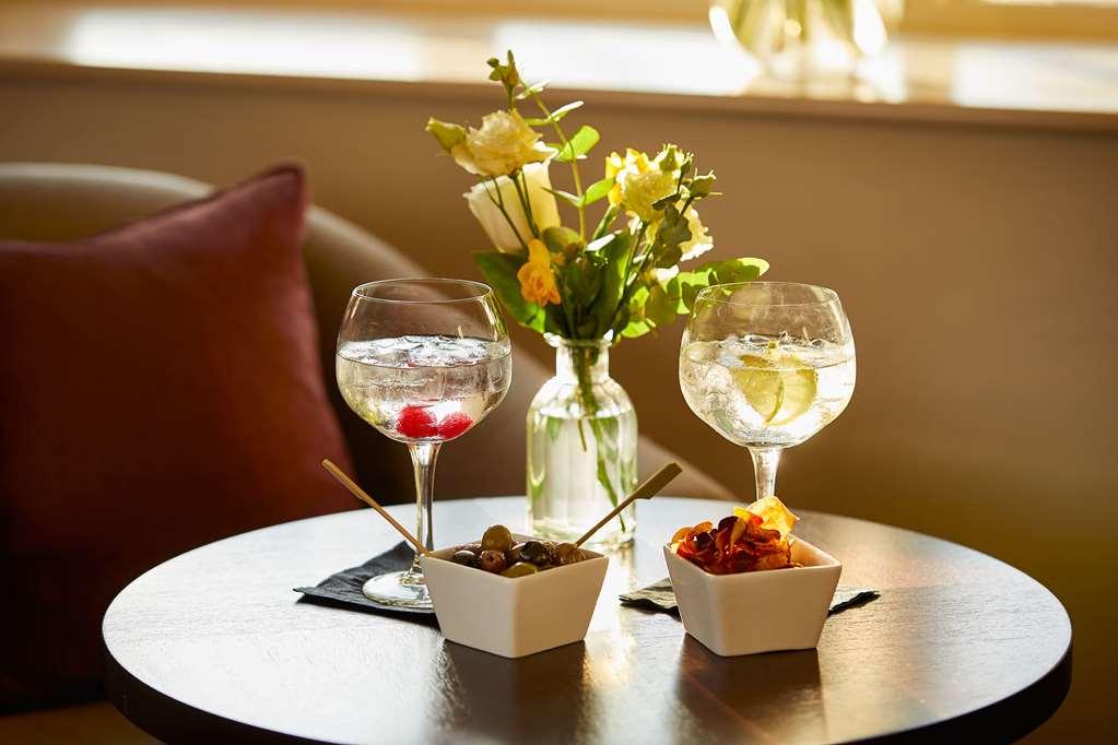 Macdonald Hill Valley Hotel, Spa & Golf Resort Whitchurch (Shropshire) Quarto foto